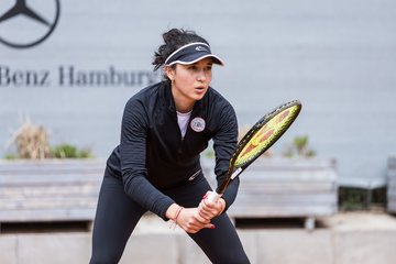 Eva Lys 33 - BL Club an der Alster - Blau Weiss Berlin : Ergebnis: 0:9